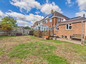 Garden- click for photo gallery